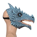 Ice Dragon Mask