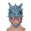 Ice Dragon Mask